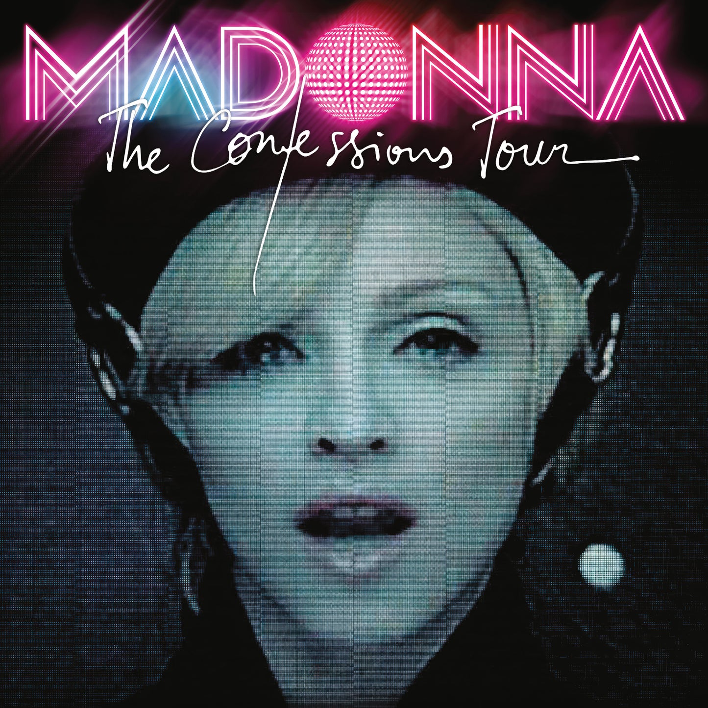 Madonna - The Confessions Tour Live (RSD 2026)