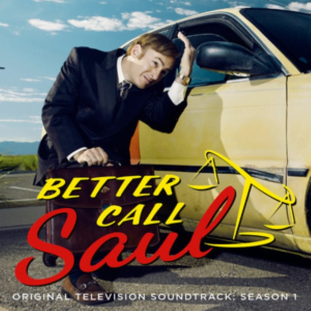 Better Call Saul: Season 1 (Ost) - Various Artists