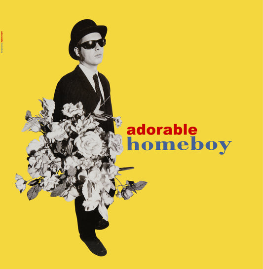 Adorable - Homeboy (RSD 2026)