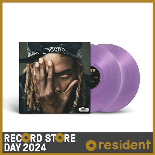 Fetty Wap - Fetty Wap (Rsd 24)