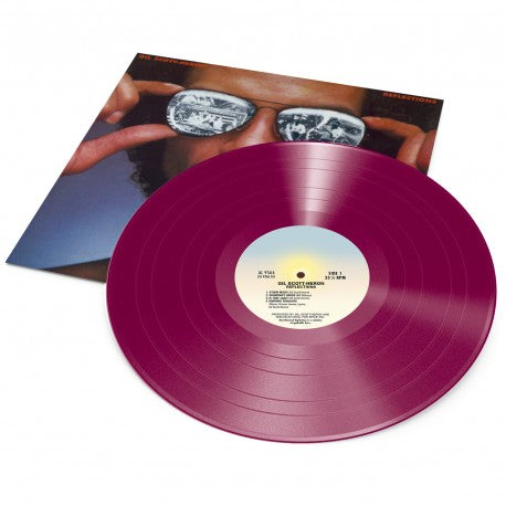 Scott-Heron, Gil - Reflections (RSD 2026)