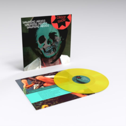 Creep Show (John Grant & Wrangler) - Yawning Abyss