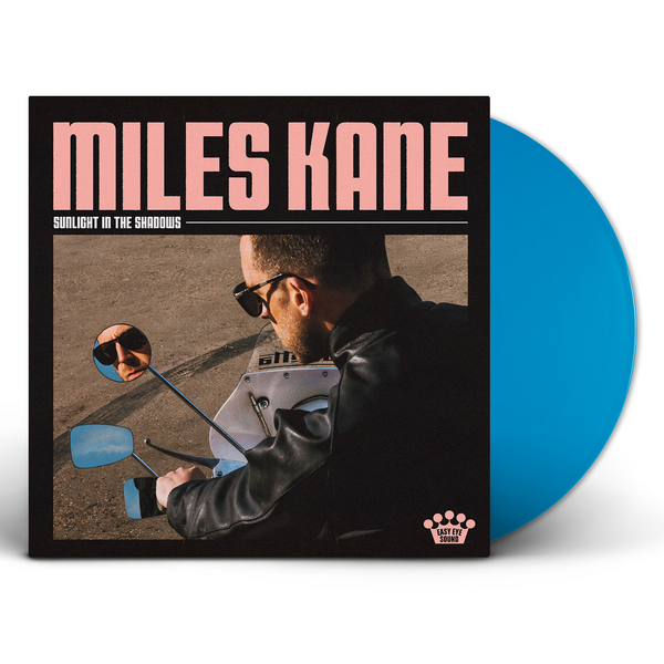 Kane, Miles - Sunlight In The Shadows