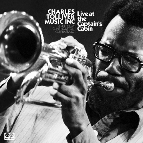 Tolliver Music Inc, Charles - Live At The Captain's Cabin (Black Friday 2024)