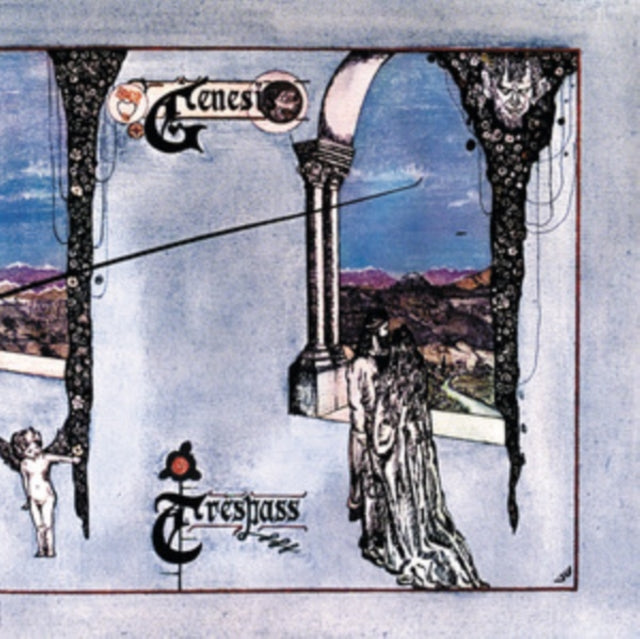 Genesis - Trespass (2024 Repress)