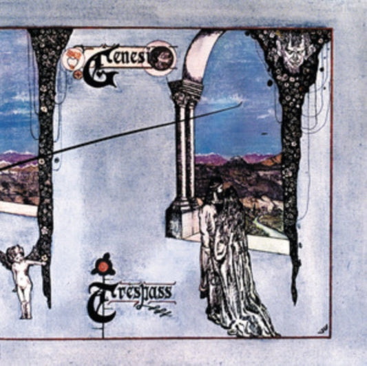 Genesis - Trespass (2024 Repress)