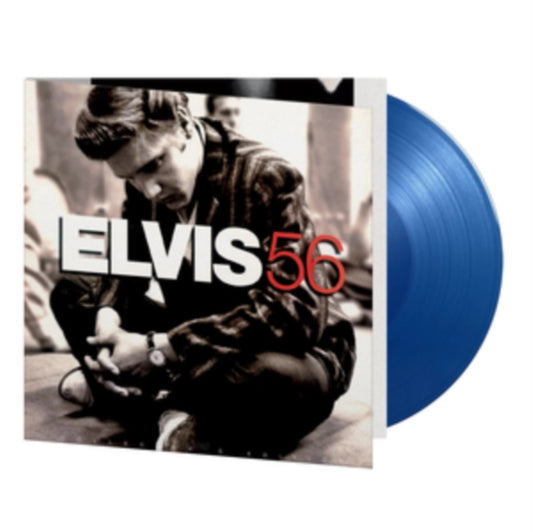 Presley, Elvis - Elvis '56 (Collector's Edition)