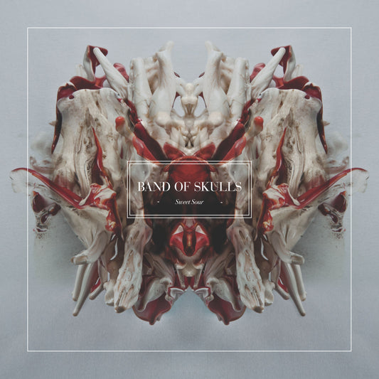 Band Of Skulls - Sweet Sour (2026 Reissue)