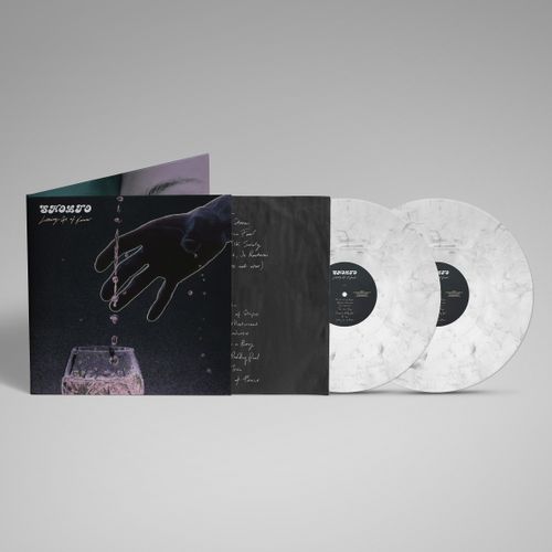 Sholto - Letting Go Of Forever