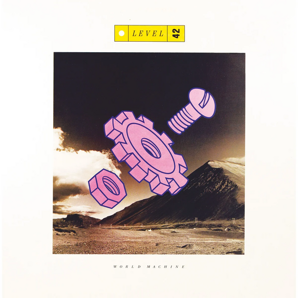 Level 42 - World Machine (40th Anniversary Edition)