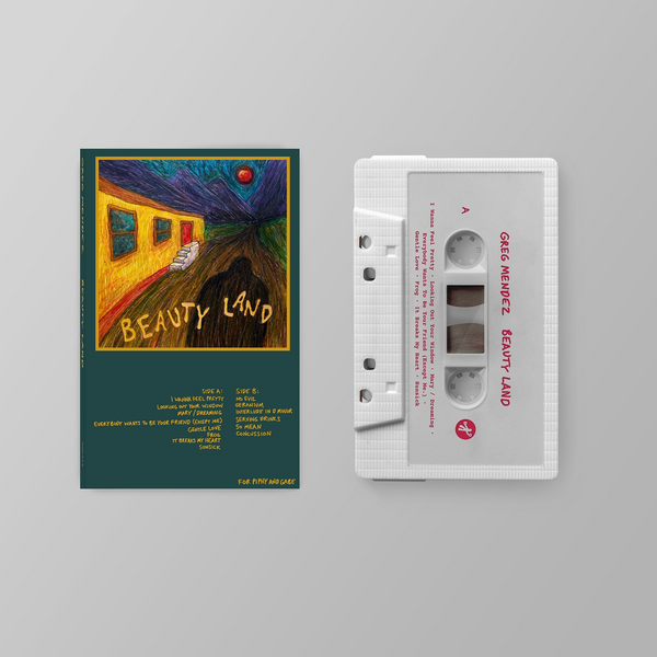 Mendez, Greg - Beauty Land