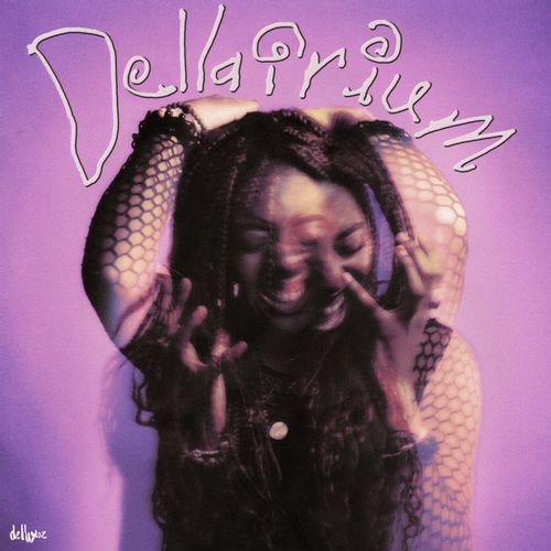 Dellaxoz - Dellairium