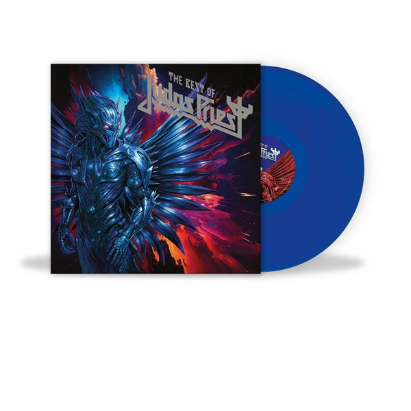 Judas Priest - The Best of Judas Priest