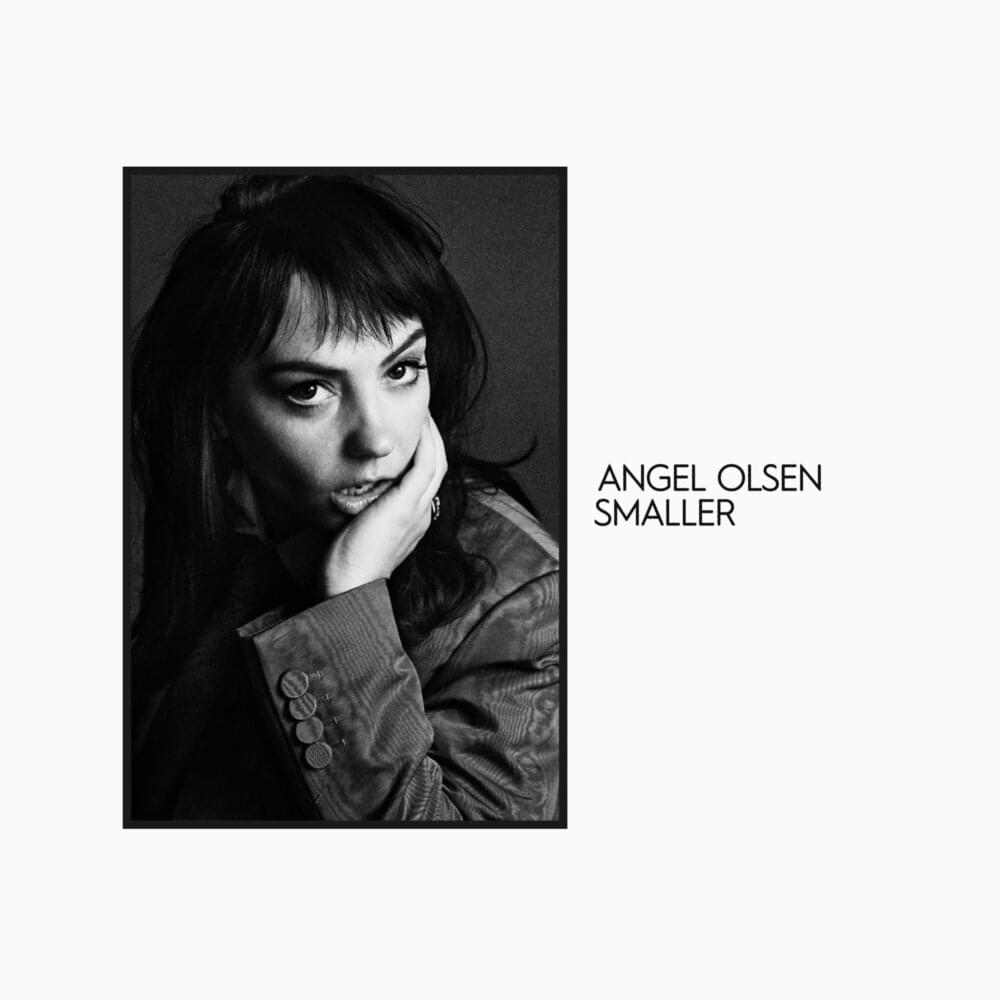 Olsen, Angel - Smaller