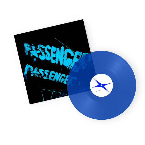 Nightbus - Passenger
