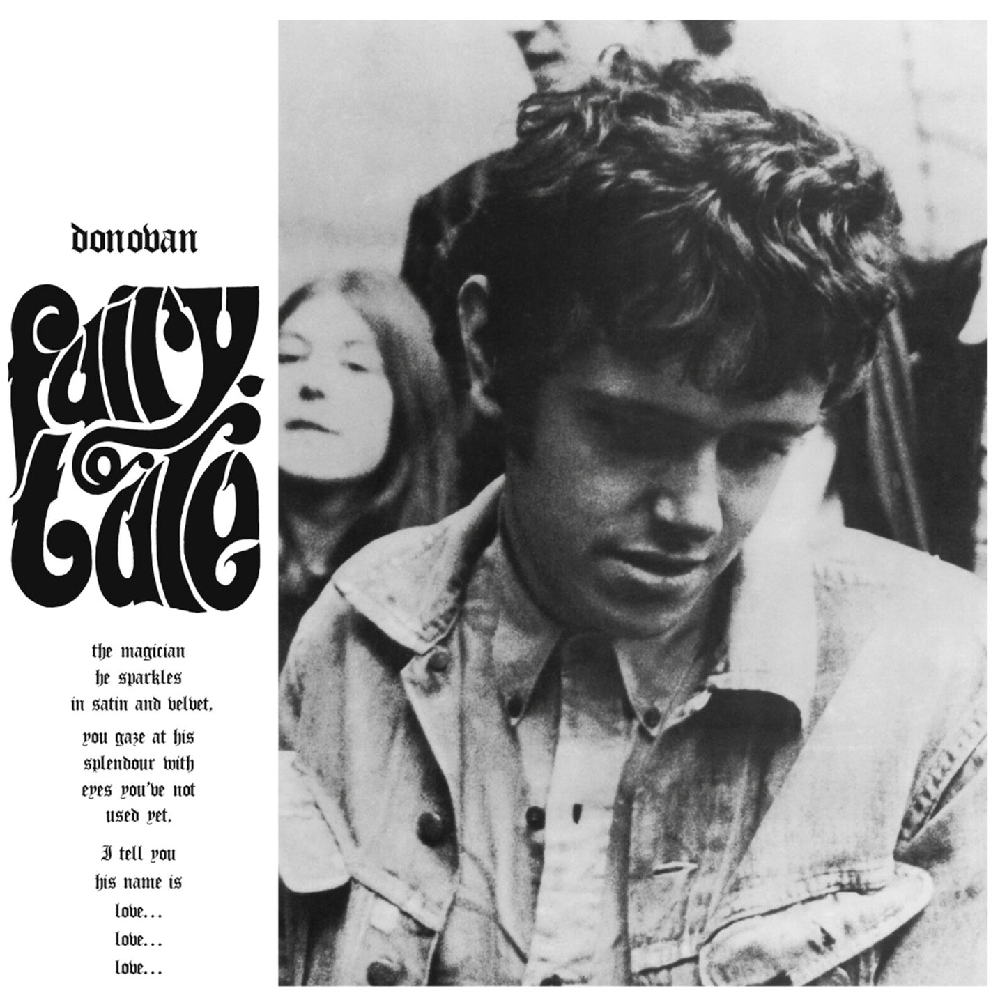 Donovan - Fairytale
