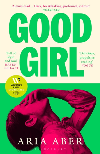 Aber, Aria - Good Girl