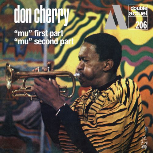 Cherry, Don - Mu First Part / "Mu" Second Part (2024 Reissue)