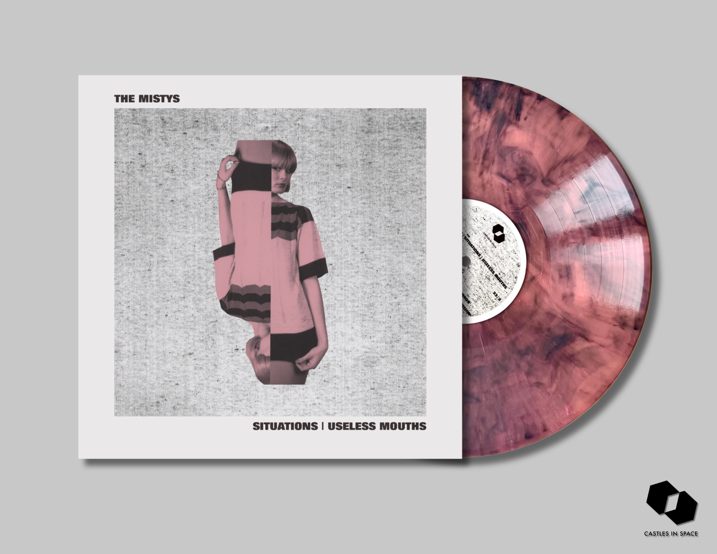 Mistys, The - Situations | Useless Mouths