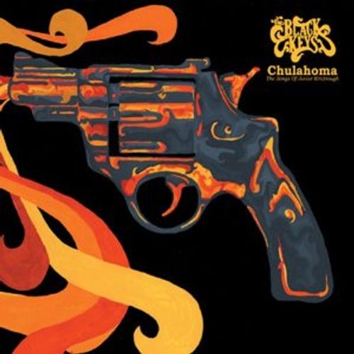 Black Keys,The - Chulahoma