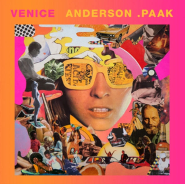 Venice (10th Anniversary Edition)