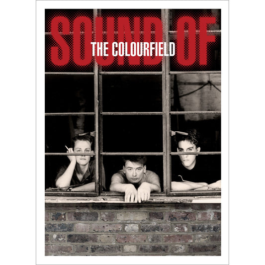 Colourfield, The - Sound of The Colourfield