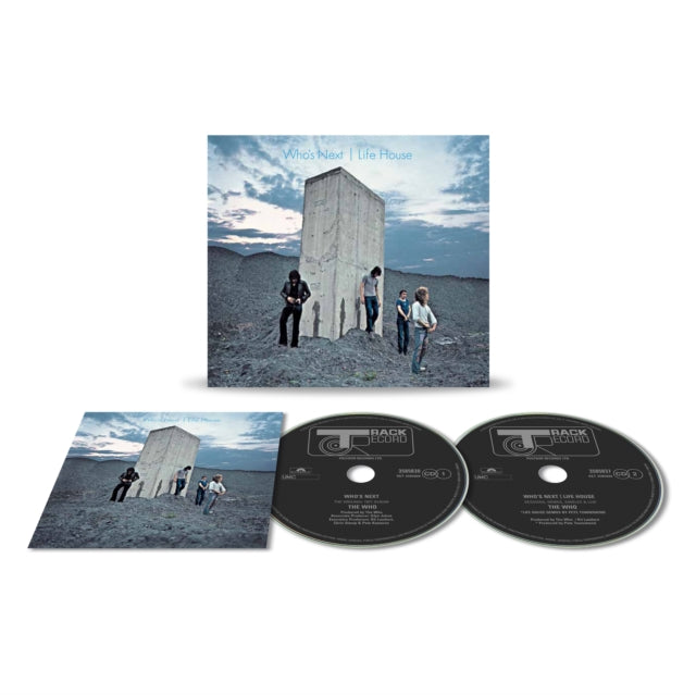Who, The - Who's Next (50th Anniversary Edition)