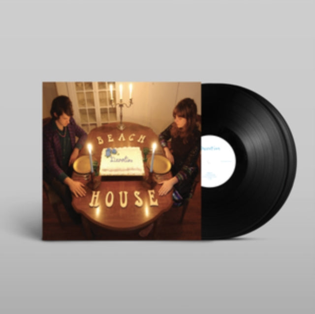 Beach House - Devotion (2023 Repress)