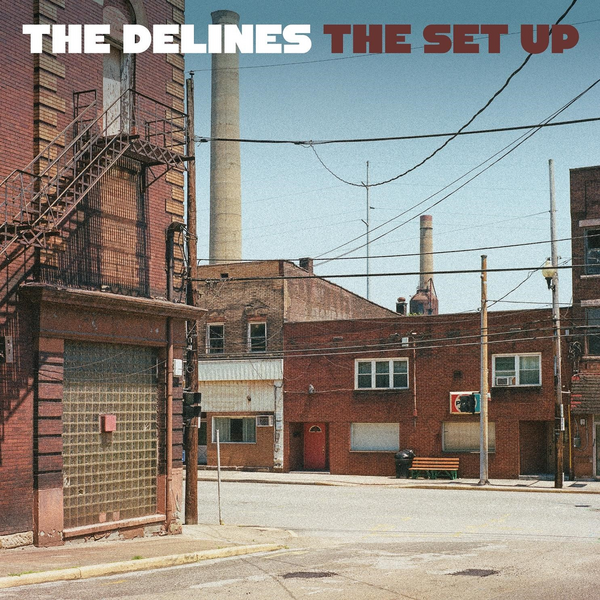 Delines, The - The Set Up
