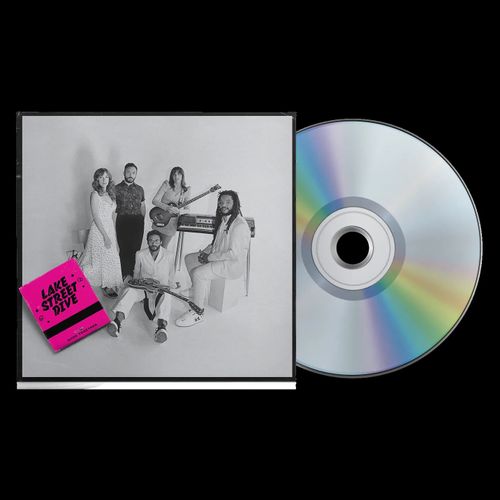 Lake Street Dive - Good Together