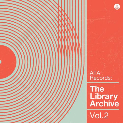 Library Archive, The - The Library Archive: Vol. 2