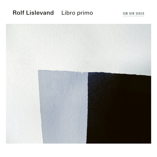 Lislevand, Rolf - Libro Primo