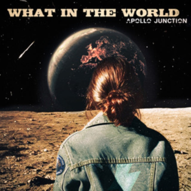 Apollo Junction - What In The World
