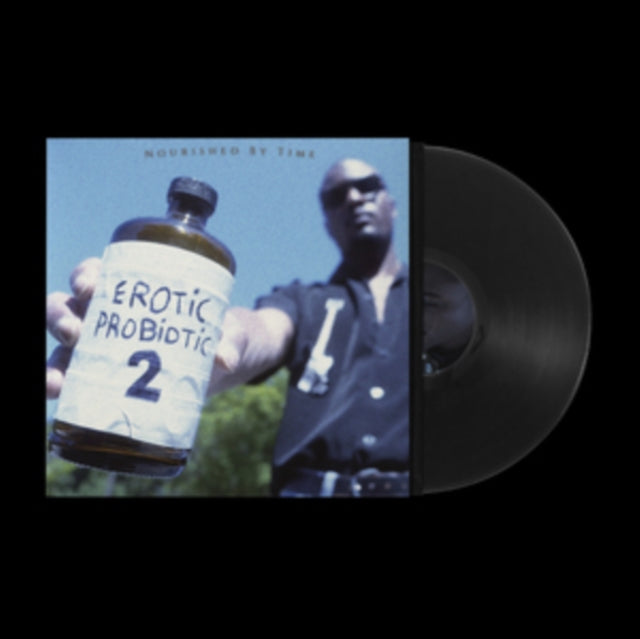 Nourished By Time - Erotic Probiotic 2 (2024 Repress)