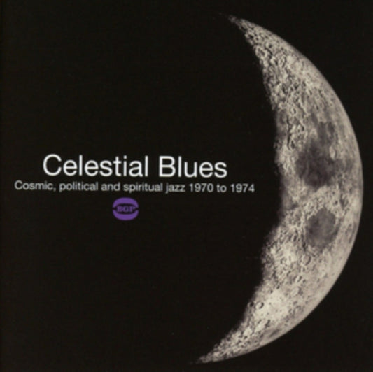 Celestial Blues - Various Artists