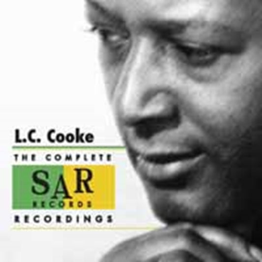 Cooke, L.C. - The Complete SAR Records Recordings