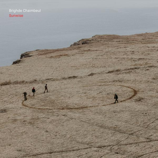 Chaimbeul, Brighde - Sunwise