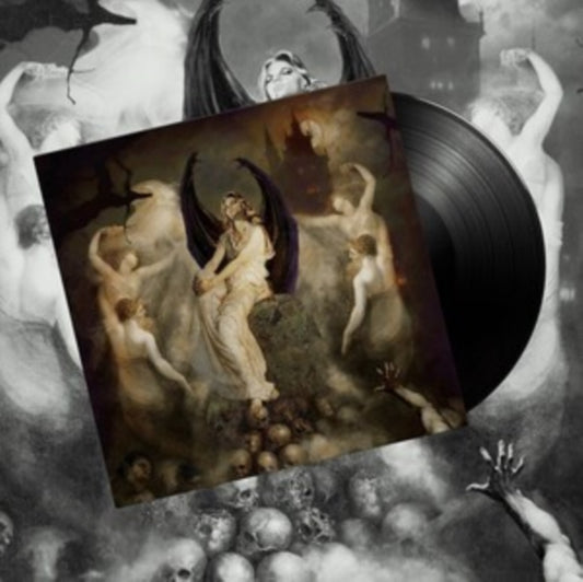 Creeper - Sanguivore