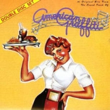 American Graffiti - OST