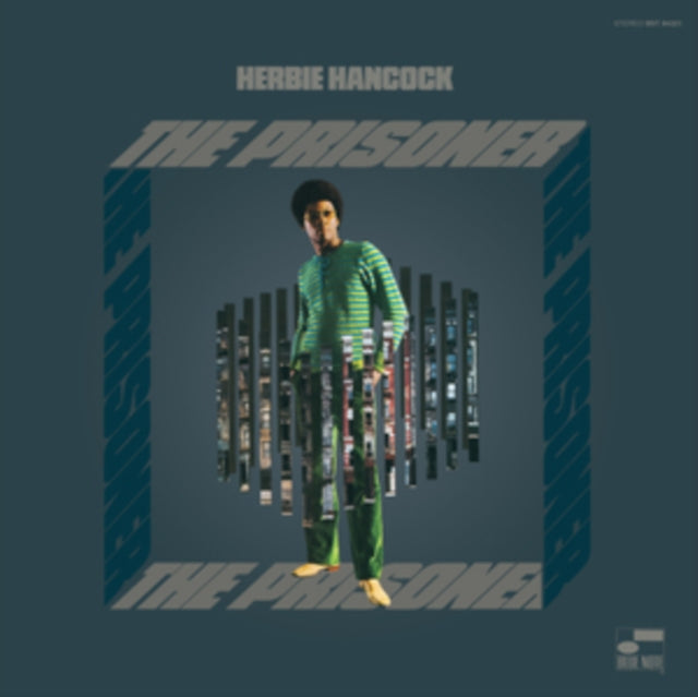 Hancock, Herbie - The Prisoner (2025 Reissue)