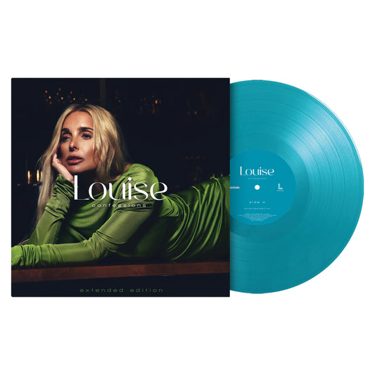 Louise - Confessions (Extended Editions | RSD 2026)