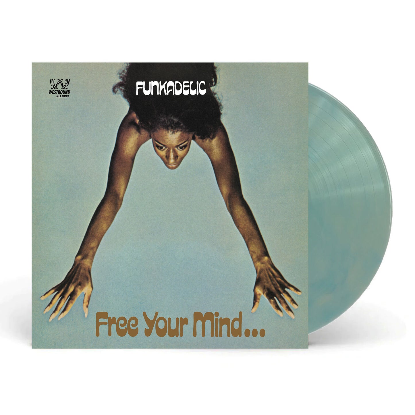 Funkadelic - Free Your Mind And Your Ass Will Follow (2026 Reissue)
