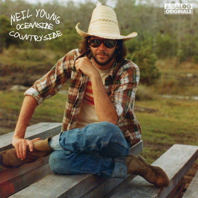 Young, Neil - Oceanside Countryside (First Time On Vinyl!)