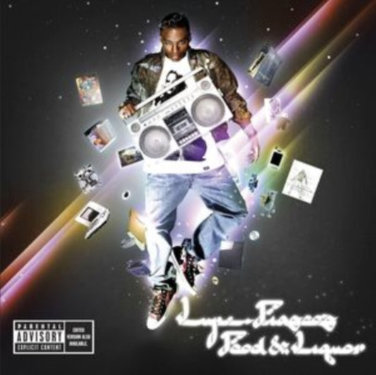 Fiasco, Lupe - Lupe Fiasco's Food & Liquor