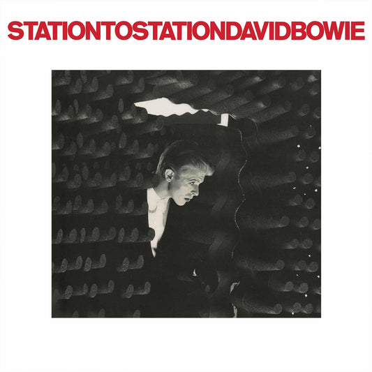 Bowie, David - Station to Station (2016 Remaster)