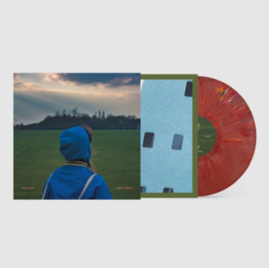 Plain, Rozi - What A Boost (2023 Reissue)