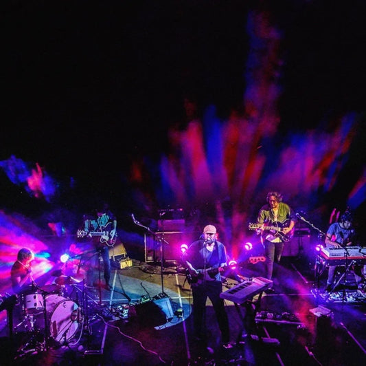 Black Angels, The - Levitation Sessions (Black Friday 2023)