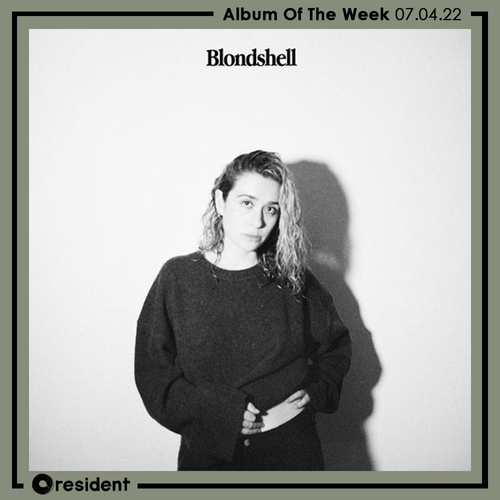Blondshell - Blondshell
