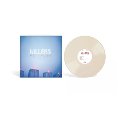 Killers, The - Hot Fuss (2024 Repress)
