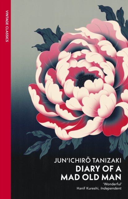 Tanizaki, Junichiro - Diary of a Mad Old Man